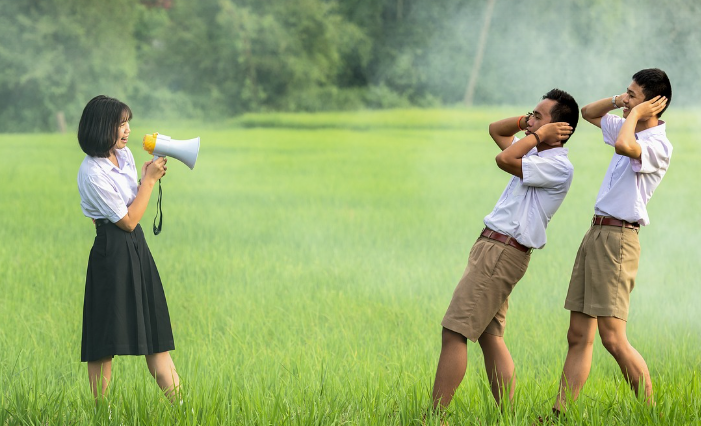소통의 힘: 응용심리학이 제안하는 대화법