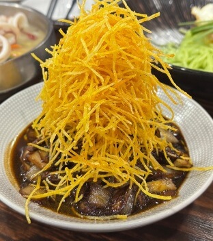 생생정보 기다려야 제맛 강화도 중화요리 맛집 강화 특산물 팔선 요리 코스 금문도 