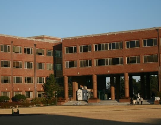 한동대학교-사진