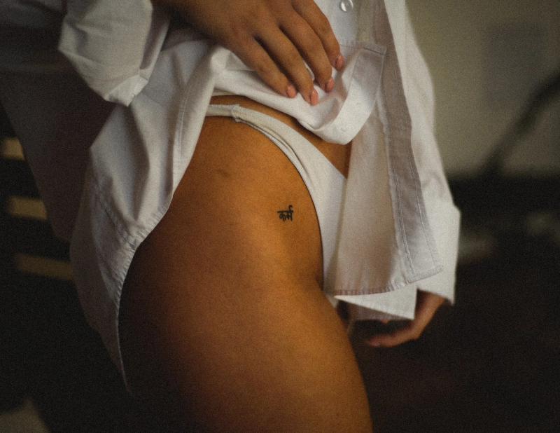 허벅지 살 빼는 맨몸 운동