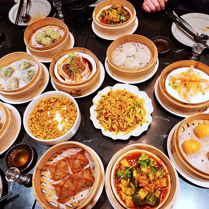 진심 가득 건강 담은 맛 마포 홍대입구 맛집 추천 생방송투데이 딤섬 정식 이연복 수제자 정지선 셰프 중식 만두 한상 오늘방송 수요맛전 맛집