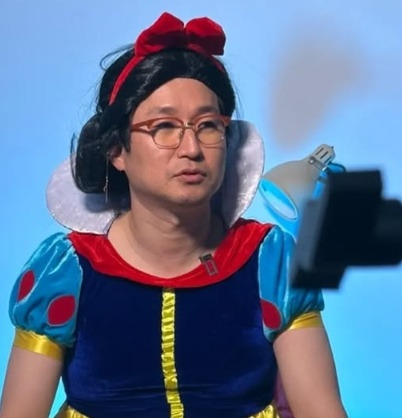 개그맨 조현민 나이 프로필