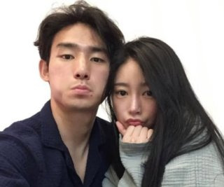 조유민 프로필