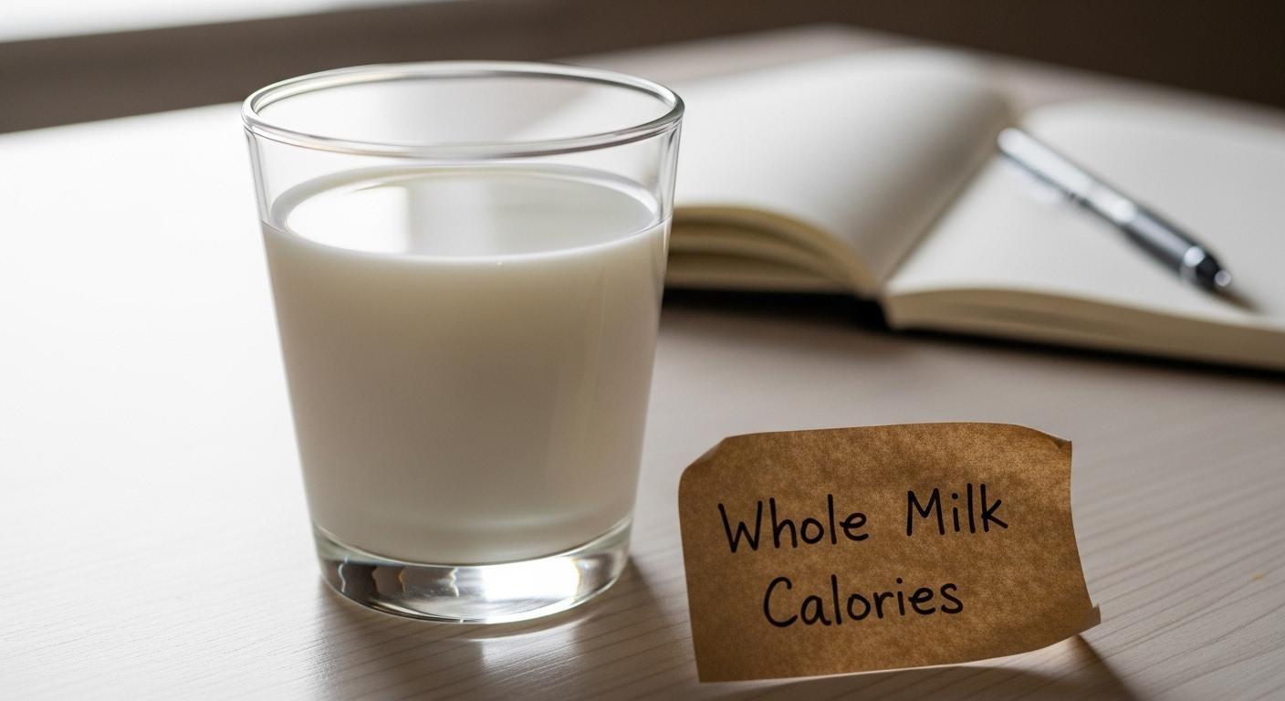 전지분유 칼로리