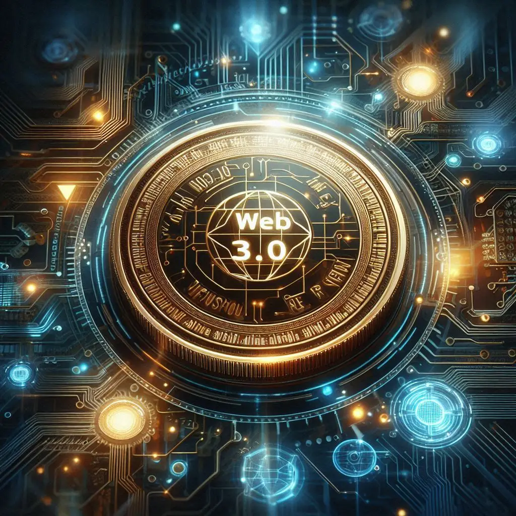 웹3.0 코인 순위4