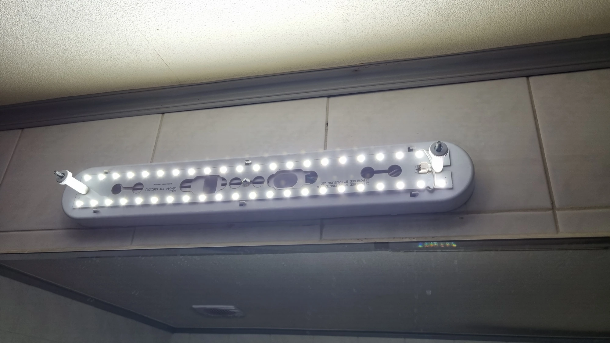 LED