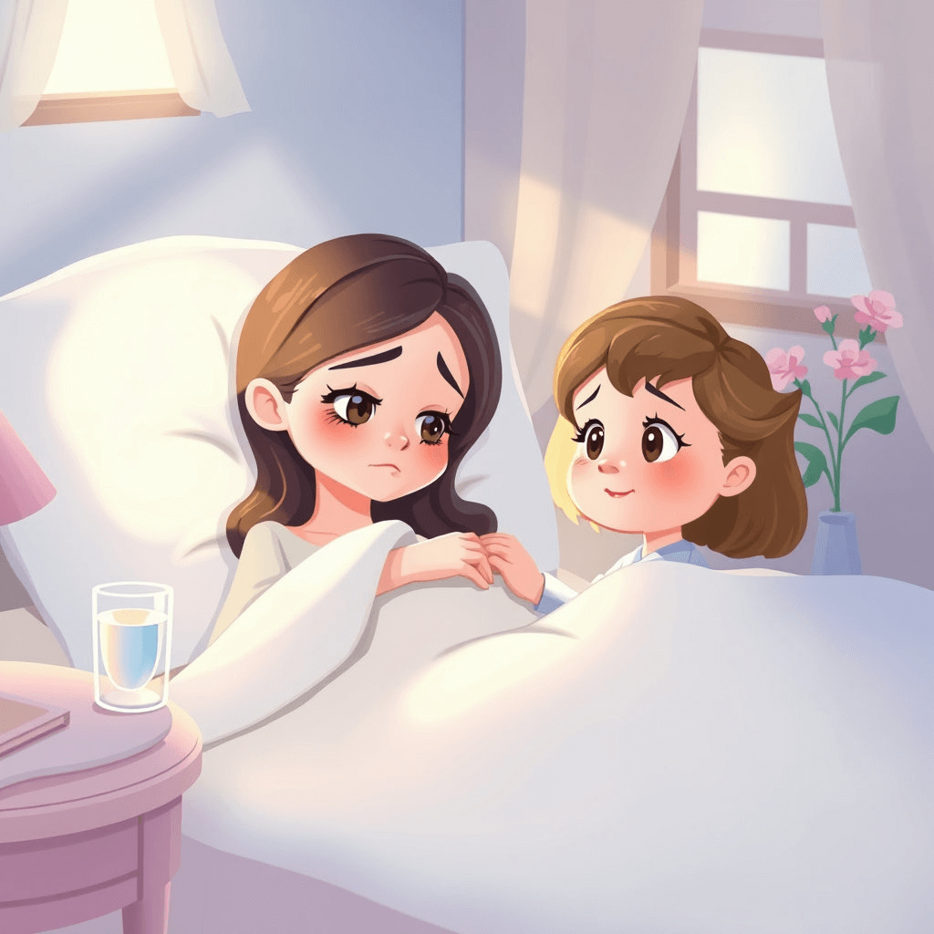 엄마 꿈해몽