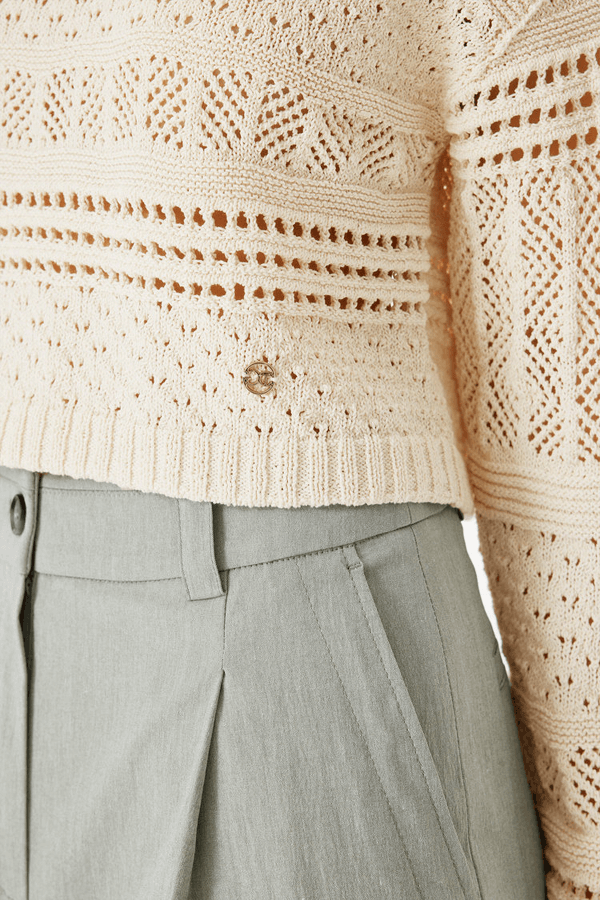 결혼하자 맹꽁아 21회 박하나 니트