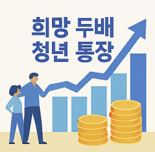 희망두배 청년통장