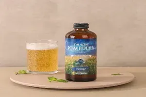 콤부차