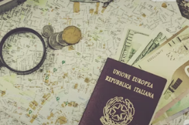 여권 재발급 기간&amp;#44; 준비물&amp;#44; 비용&amp;#44; 신청방법