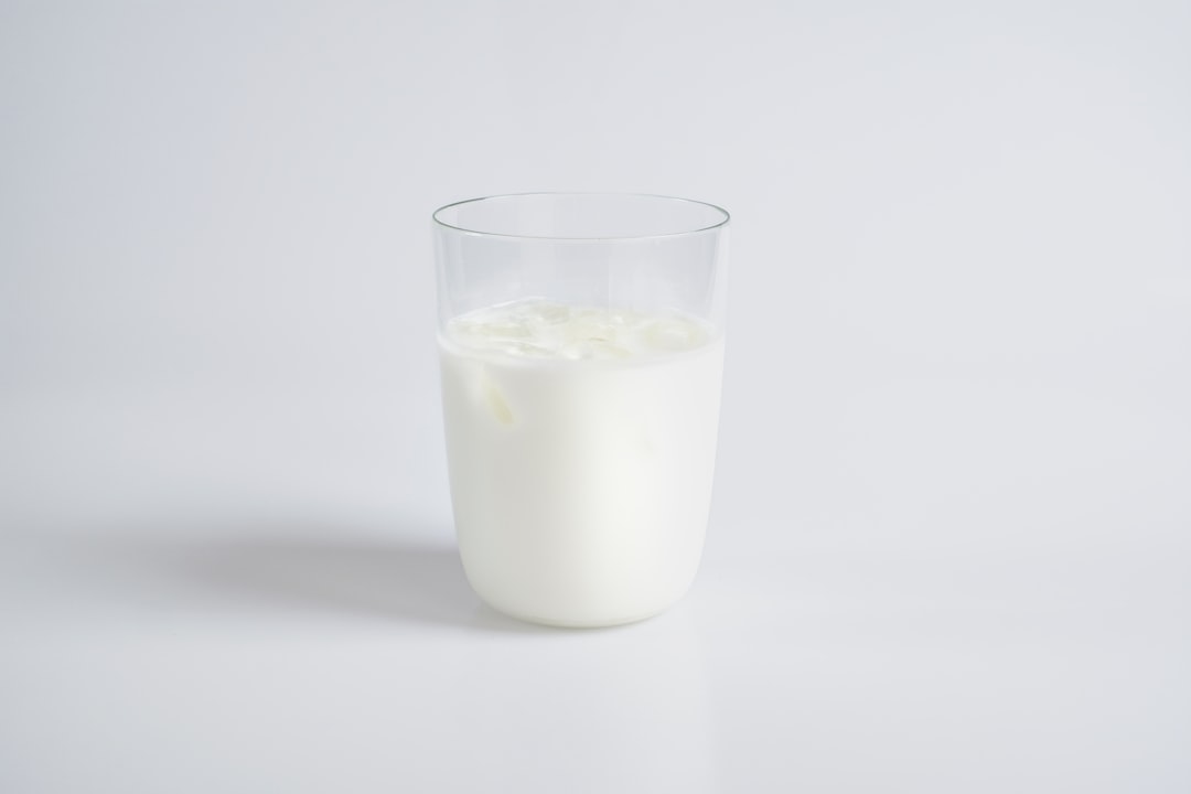 Milk