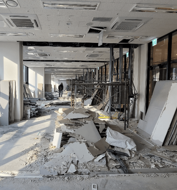 소상공인 폐업지원금 신청