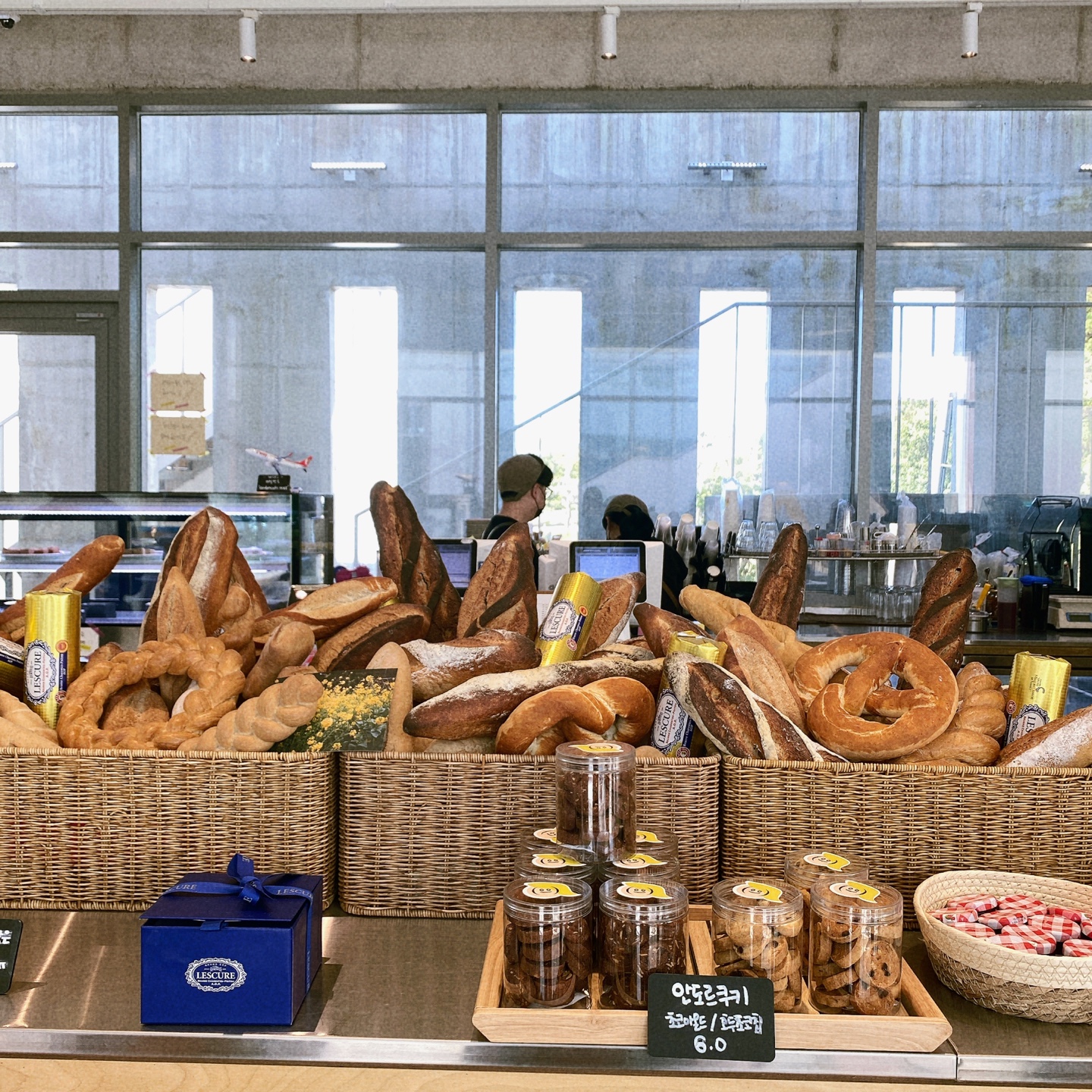 제주 구좌 송당무끈모루 안돌오름 밧돌오름 웨딩포토존 웨딩촬영 대형베이커리 카페 안도르 andor 인생샷