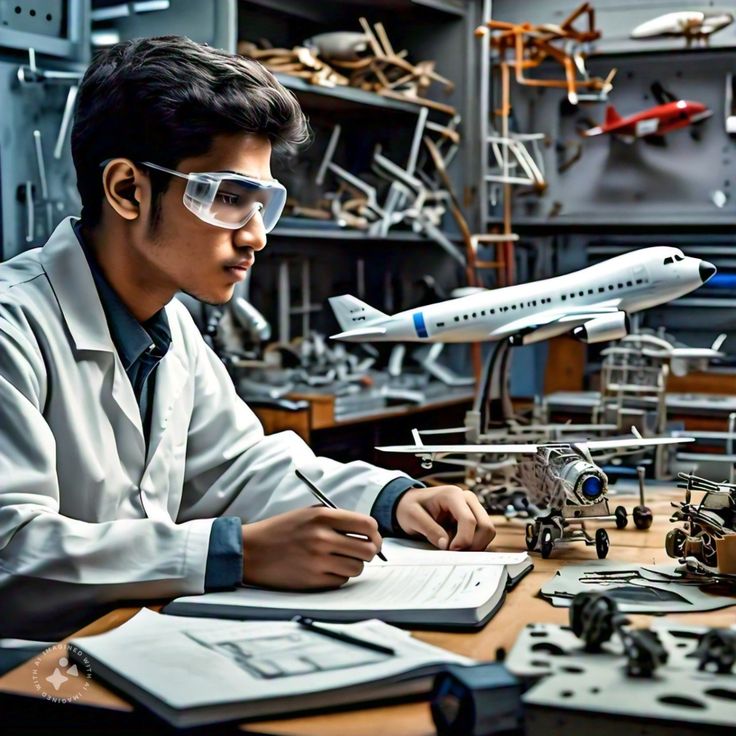 공대생을 위한 토익