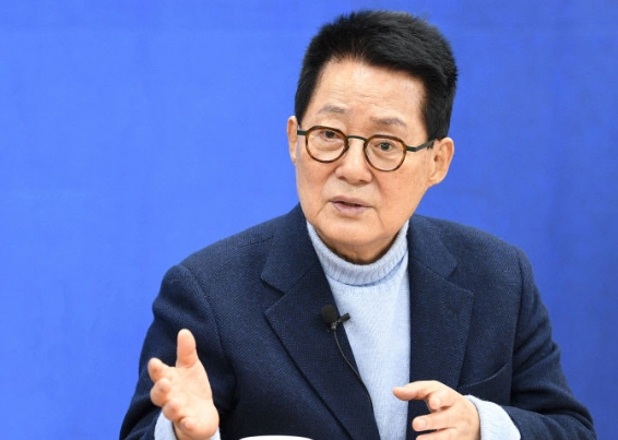 박지원 의원 프로필 나이 고향 학력 재산 지역구