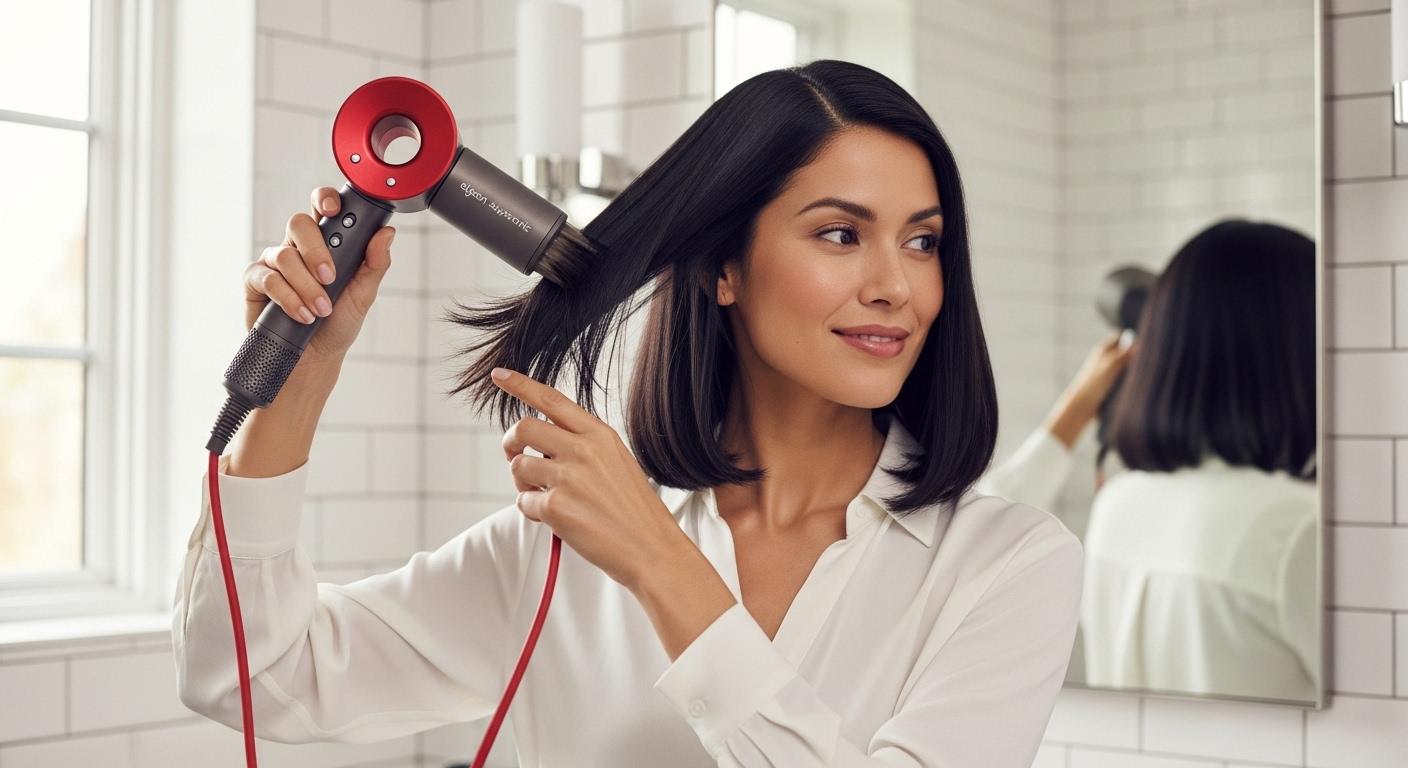 다이슨 슈퍼소닉