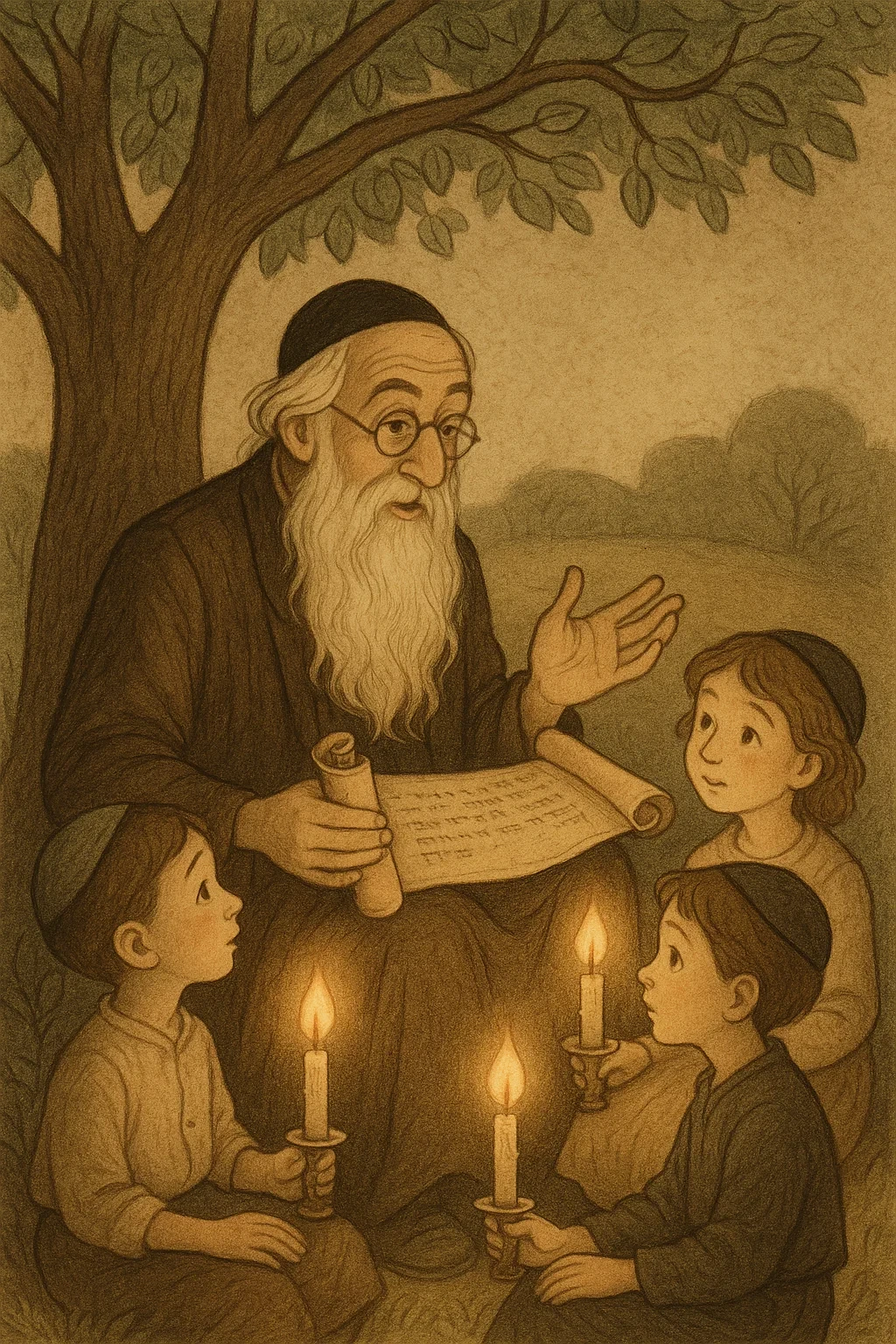 탈무드 명언 10가지