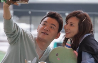 배우 김승수 미운우리새끼 방송용 러브라인 고백