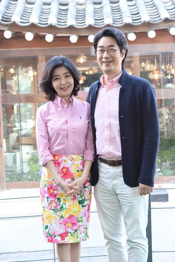 홍혜걸 프로필