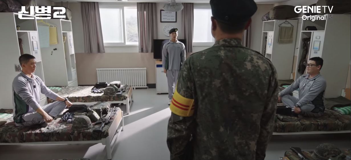 신병2 4회