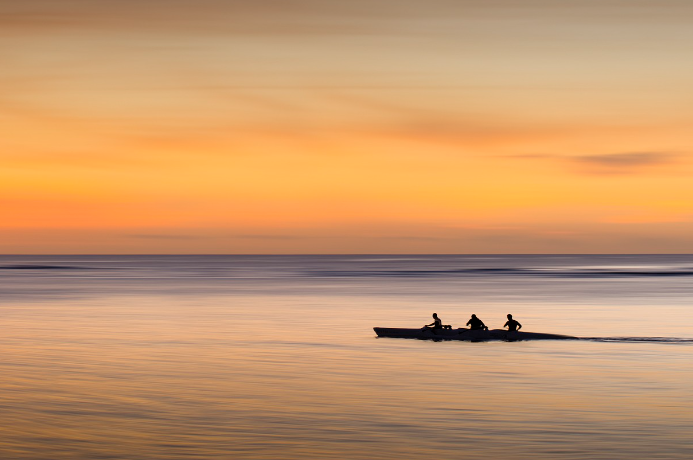 20세기 요트 디자인 변화