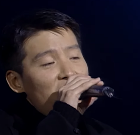 이현우 국적 가수 데뷔