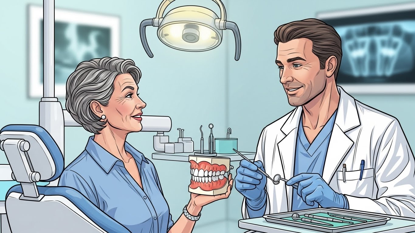 임플란트 정부지원 9