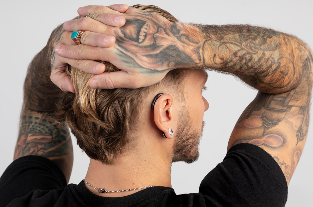 Hearing aid