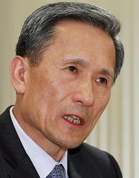 김관진 프로필 나이 고향 학력 경력