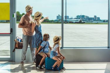 커플 · 가족도 디지털 노마드