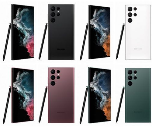 갤럭시 S22 울트라