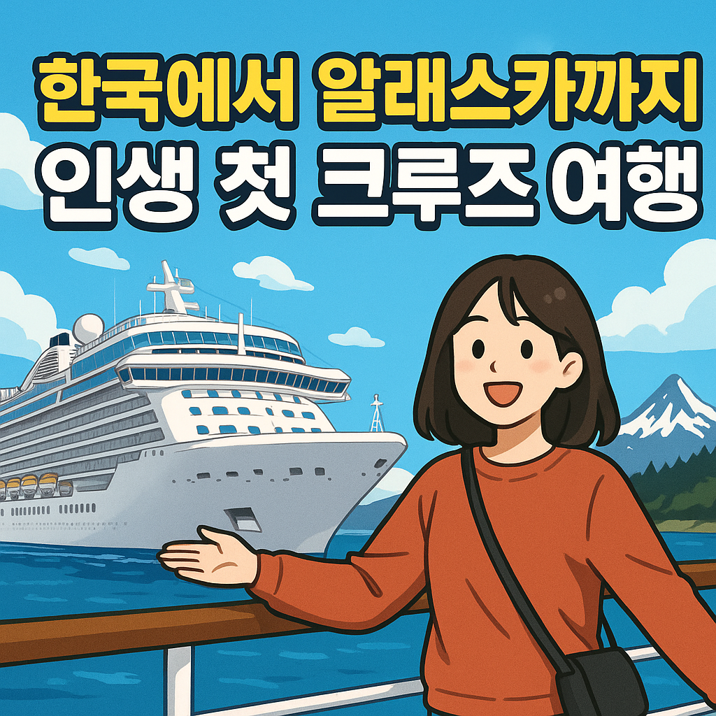 2025년 인기 크루즈 여행지와 가격 비교 &ndash; 완벽 가이드