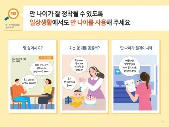 만나이 계산기 계산법 계산방법 2025년_6