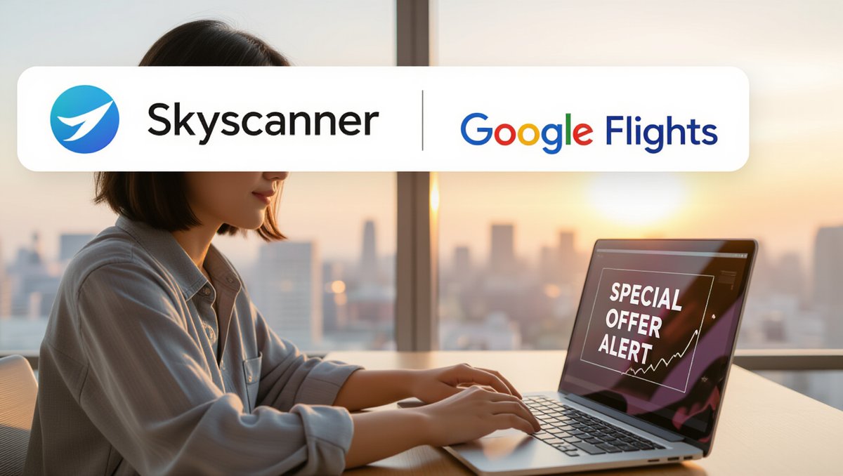 비행기표 싸게 사는 법