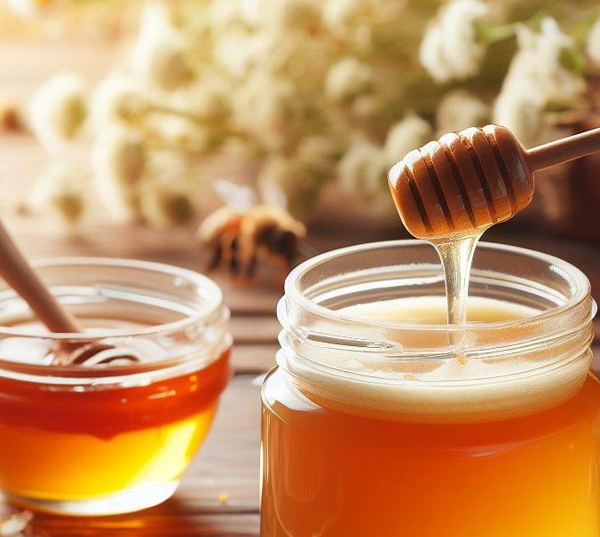 마누카 꿀 품질