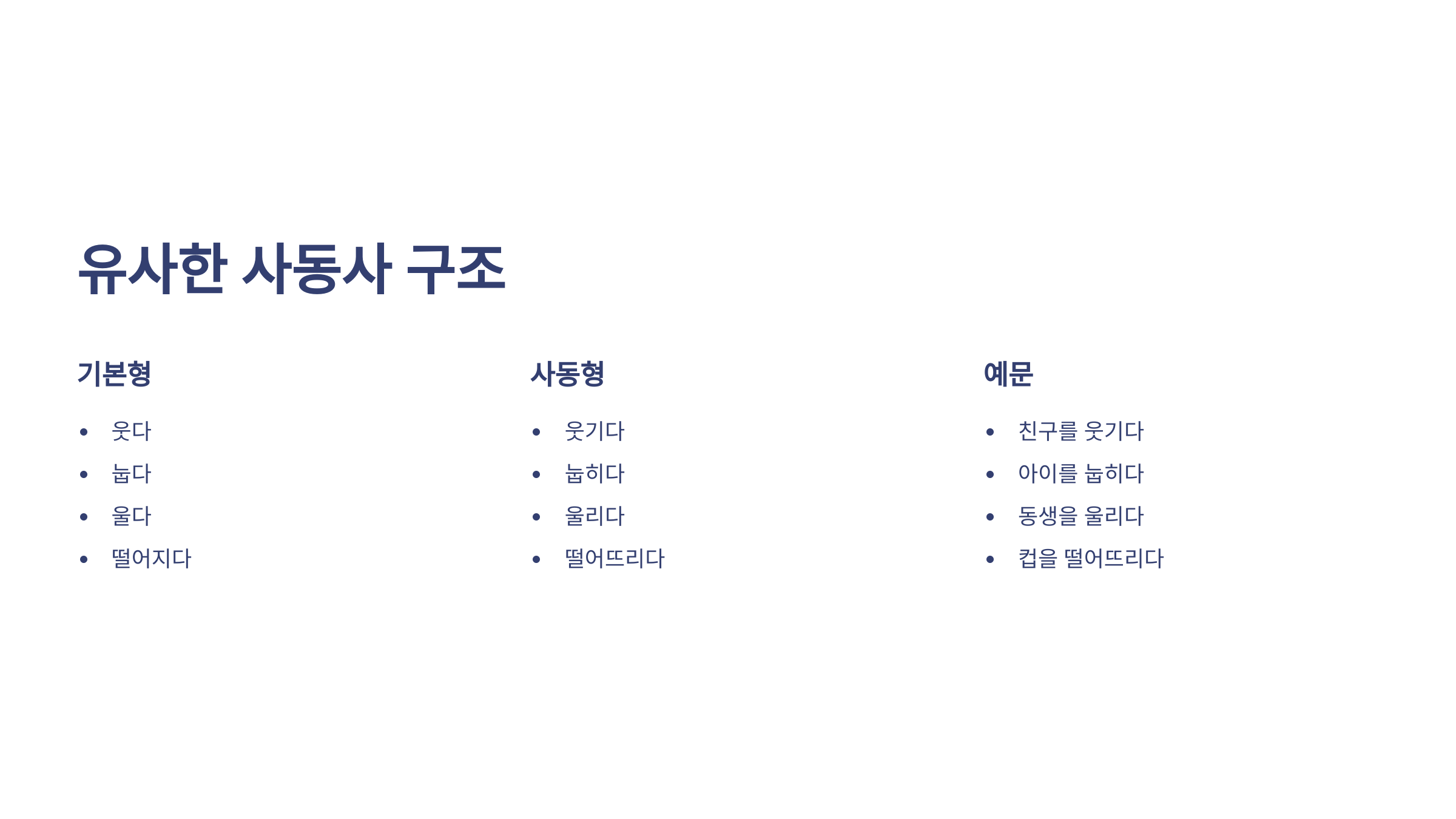 떨어뜨리다 떨어트리다