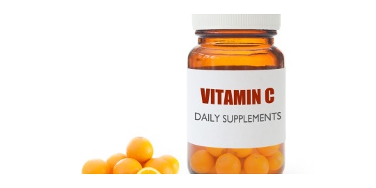 비타민c 이미지