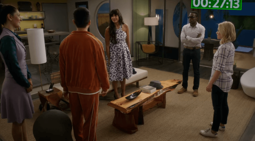 굿-플레이스-시즌1-13화