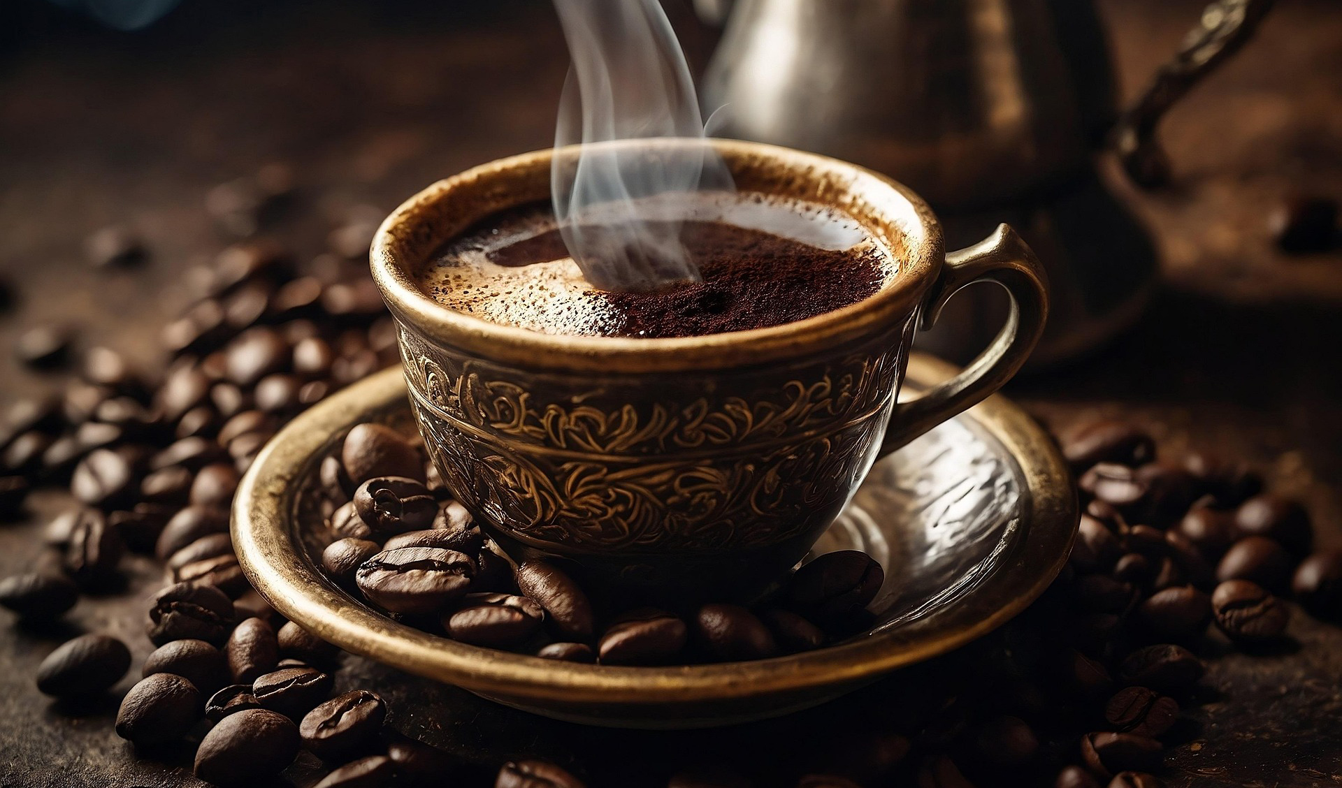 스페셜티커피란