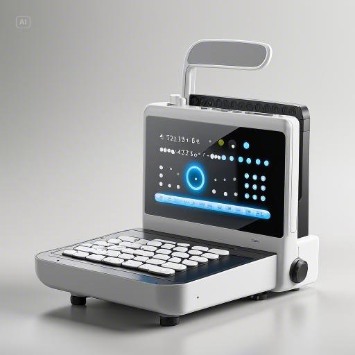 점자 교과서의 디지털화: 전자점자 디스플레이의 활용