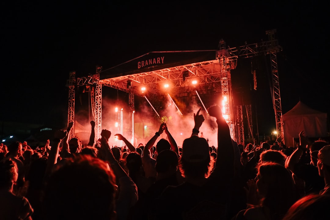 'Concert'