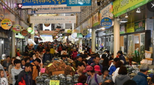 강원도 정선여행 5일장 필수코스