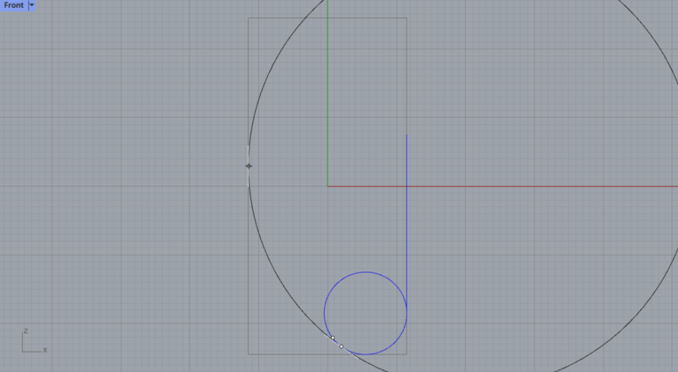 3D프린터운용기능사 공개도면 3번 만들어보기