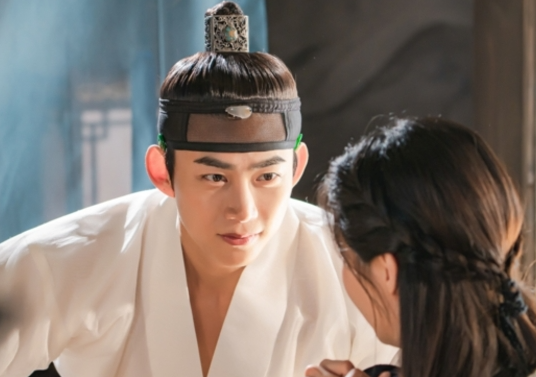 남주의 첫날밤을 가져버렸다 리뷰