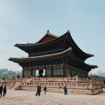 경복궁 야간개장 인터넷예매