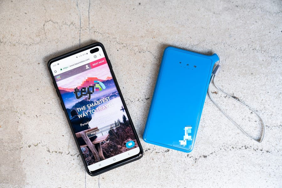 해외에서 유심 vs 포켓와이파이, 뭐가 더 좋을까?