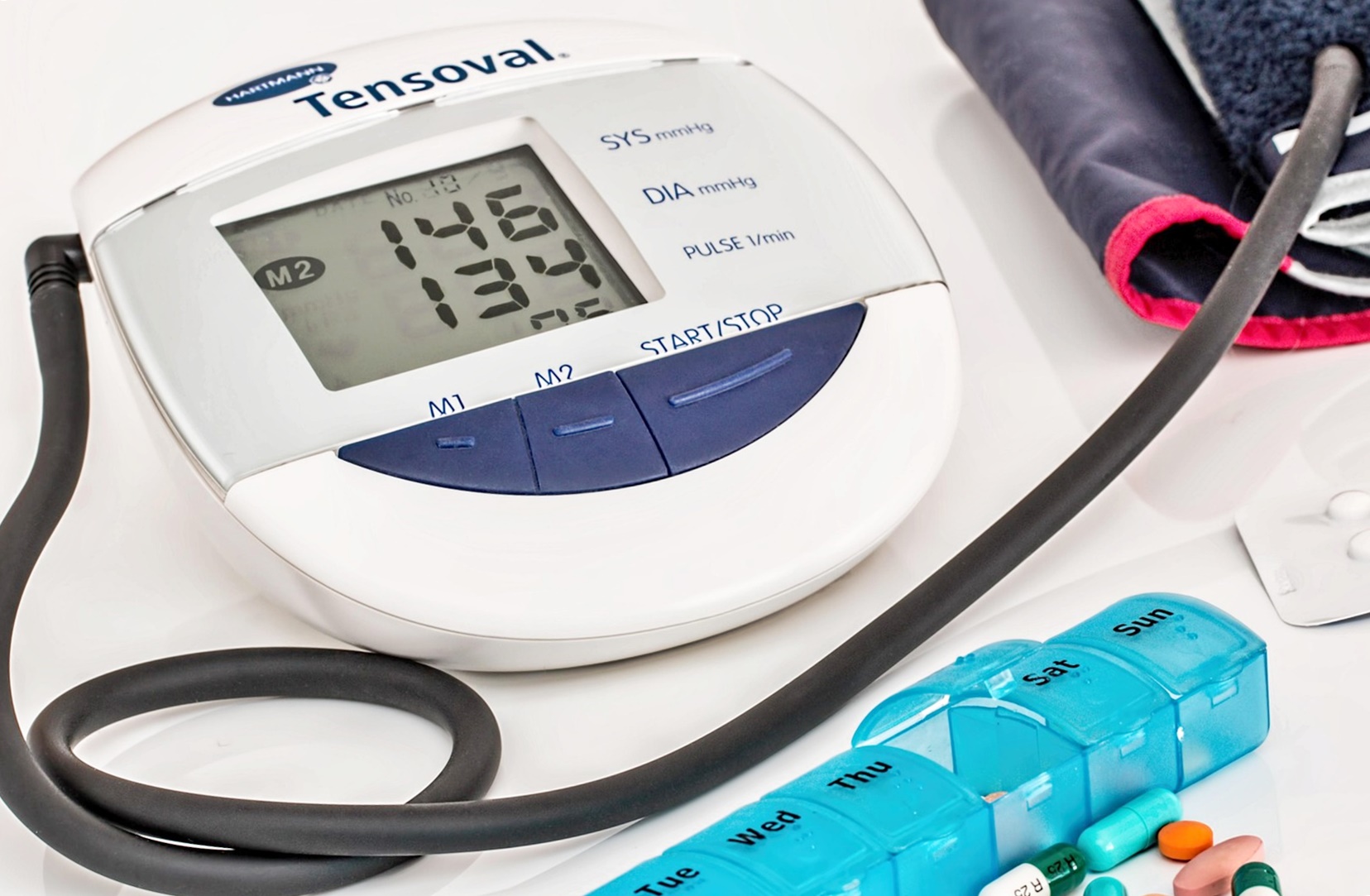 잠 부족이 혈당을 올리는 이유와 예방법!