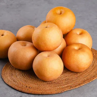 나주배 효능 특징 수확시기제철손질먹는방법나주배 보관 방법 안내_19