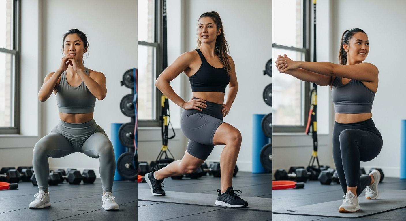 레깅스 반바지 운동복